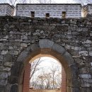 수비 면사무소 | 남한산성 태극종주