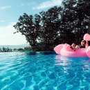 빠세꼼뽀제 | 부띠끄호텔 빠세꼼뽀제 영흥도수영장펜션 숙박후기