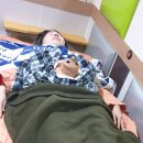 생기쑥뜸방 이미지