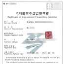 국제행정사 이미지