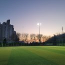 백운공원 축구장 이미지
