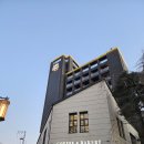 주니비노호텔 | [홍대/합정]주니비노 호텔 이용후기 feat. 합정역에서 도보 4분거리!