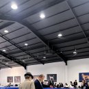 애견전람회 이미지