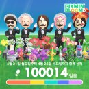 (주)신화푸드 아씨시 | 4월 넷째 주 일기 조각 : 콜드플레이와 라이카 그리고 유튜브 팔로워 급상승까지 도파민 풀충전