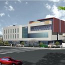 동상동주민자치센터 회의실 이미지