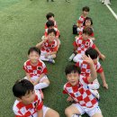 대전 한남유소년축구교실, 광역시유소년 축구대회 참가