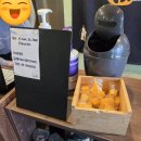 백전식당 | 부산대 맛집 가성비 점심 오사카 함박스테이크