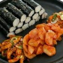 정대감충무김밥 - 북구 금곡대로 175 | 정대감충무김밥