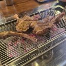 유일양꼬치