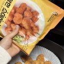 종합식품 | 상신종합식품 더 바삭한 소이허니 치킨 후기🍗 에어프라이어치킨 순살치킨추천 치킨맛집 야식메뉴 추천