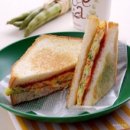 요기토스트 이미지