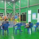 수봉공원 (실내배드민턴장) 이미지