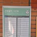 상봉역(경의중앙선) 이미지