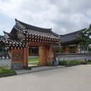 한옥까페(드리우니)