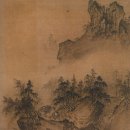 수묵풍경화ㆍ산수화 이미지