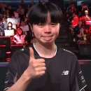 [GEN vs KT] 2025 LCK 플레이오프 승자전 3경기 결과 ㄷㄷ 이미지