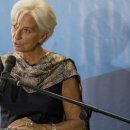 Lagarde Says Fed Must Be Sure of Jobs and Prices Before Moving-브룸버그 9/6 : IMF 총재 레가르드 FRB 기준금리 정상화 신중 요구 이미지