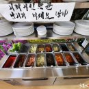 진수성찬한식부페 이미지