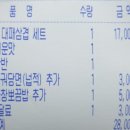 쭈야분식 - 안동시 서동문로 188 | 쭈야분식