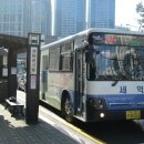 버스전용차로(3) 이미지