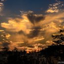 달맞이봉(공원) 이미지