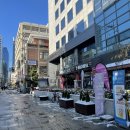 라온명동1호점 | 서울 명동숙소 남산타워뷰 스타즈호텔 명동1호점 2박 3일 숙박후기