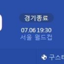 [2022 K리그1 20R] FC서울 vs 전북 현대 골장면.gif 이미지