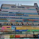 리더스모텔 이미지