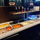 중국면식 | [서울 신세계백화점 강남점 미가훠궈] 휴일 예약 없이 웨이팅! 꿔바로우 훠궈세트 고구마튀김 솔직후기