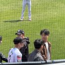 야구시작!!! (대충 오래전 이야기)