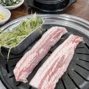 생고기마을 | 연신내역 김치가 맛있는 삼겹살집 촌마을생고기전문점 내돈내산 후기