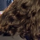 온베이스 헤어 이미지