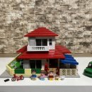 옥스포드하우스 이미지