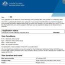 민게스트하우스 | 요리왕유리와 민피티의 호주 5박 6일 준비기