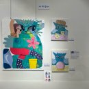 Art Dog(아트독) | 다양한 개성 작가의 22인의 서울울반아트페어 VIVID 22 Seoul Urban Art Fair | 알파 남대문본점 슈갤러리