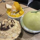 동양대학교 앞(평화로) | 동두천 새로생긴 [설빙 동양대점]