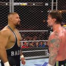 브론 브레이커＆CM 펑크/폴 헤이먼/론다 로우지＆케이티 테일러 外 이미지