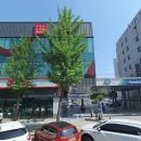 기업도시주유소 이미지