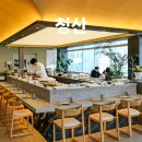 serene place | 창원 상견례 명가 청산에서 런치 사시미코스 먹어 본 후기