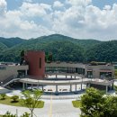 세종대왕릉역 관광안내소 이미지