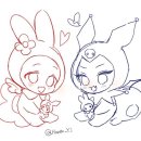 설아언니 이미지