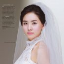 조혜정헤어라인
