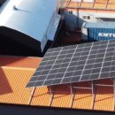 그린1호 태양광발전소 이미지