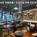 고반식당서