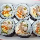 새벽을여는김밥 이미지
