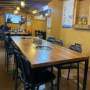 동복 군내버스 주차장 | [예술회관역 맛집] 구월동 맛집 호동이 참숯 갈비살 돼지갈비 삼겹살 내돈내산 후기