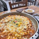 홍가네닭갈비 | 화성 병점 닭갈비 맛집을 찾아서_홍가 불타는 닭갈비 [병점 철판 닭갈비 맛집, 피자 닭갈비]