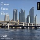 럭스 | 아식스 노바블라스트 5 럭스팩 러닝화 후기 광안리 러닝 테스트