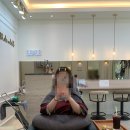 살롱드마벨 | 식사동 미용실 살롱 드 마벨, 두피 케어 + 앞머리 펌 후기