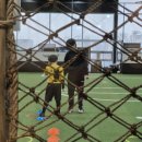 아리테브릿지 | 시흥 장현동 유아축구 학원 [P4U스포츠아카데미 장현점] 4개월째 다니는 후기